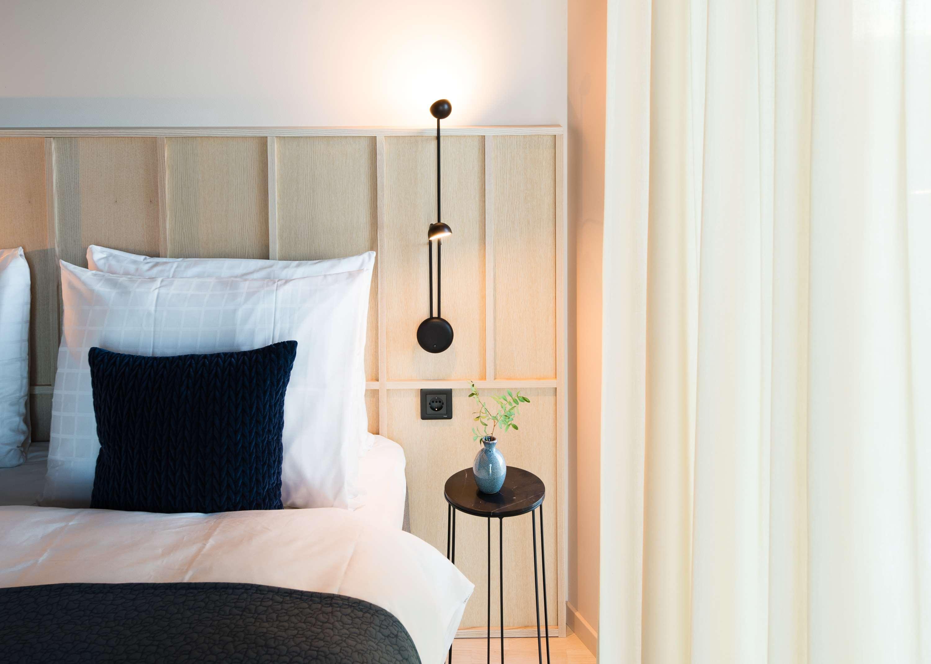 Best Western Plus Grow Hotel Solna Bagian luar foto