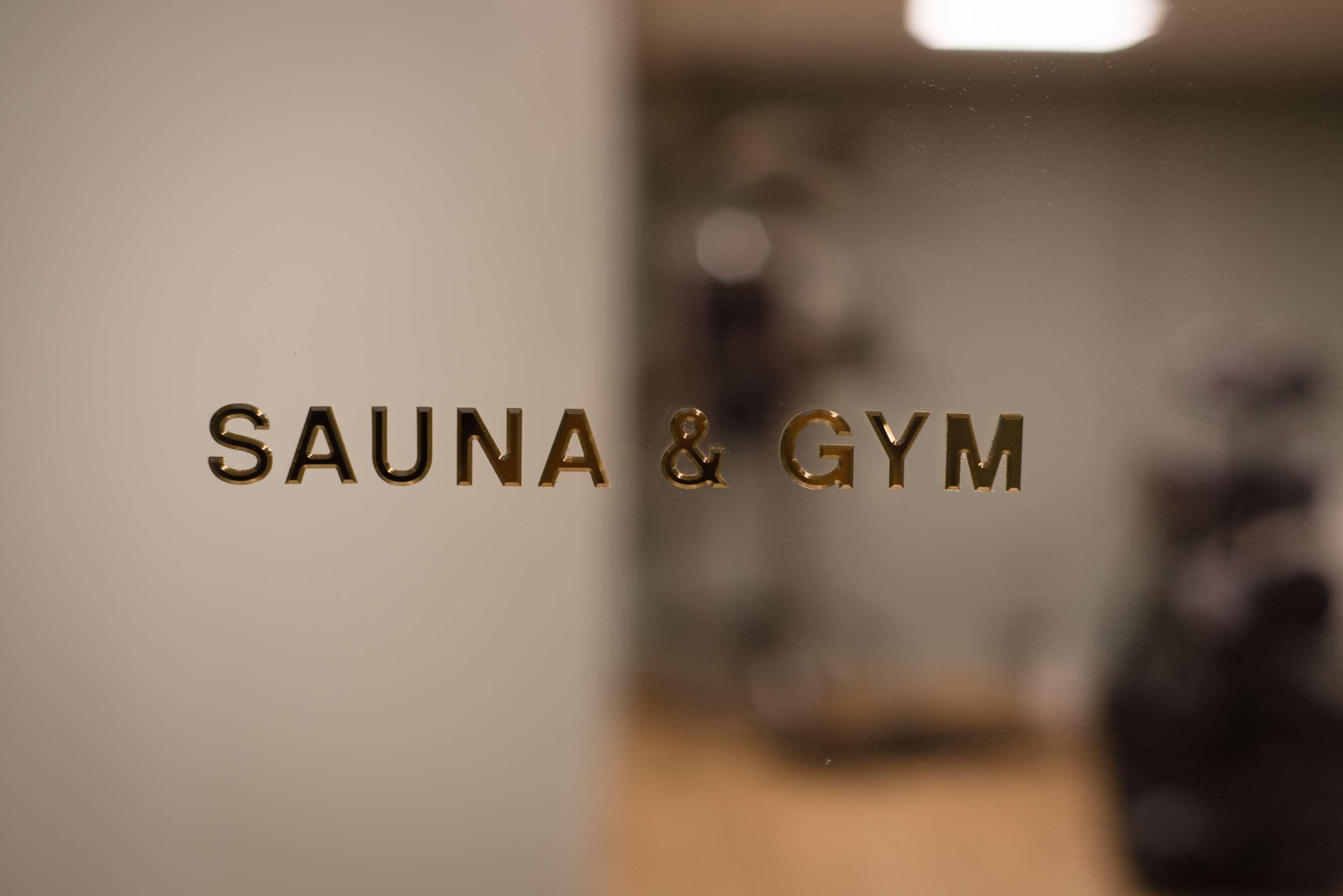 Best Western Plus Grow Hotel Solna Bagian luar foto