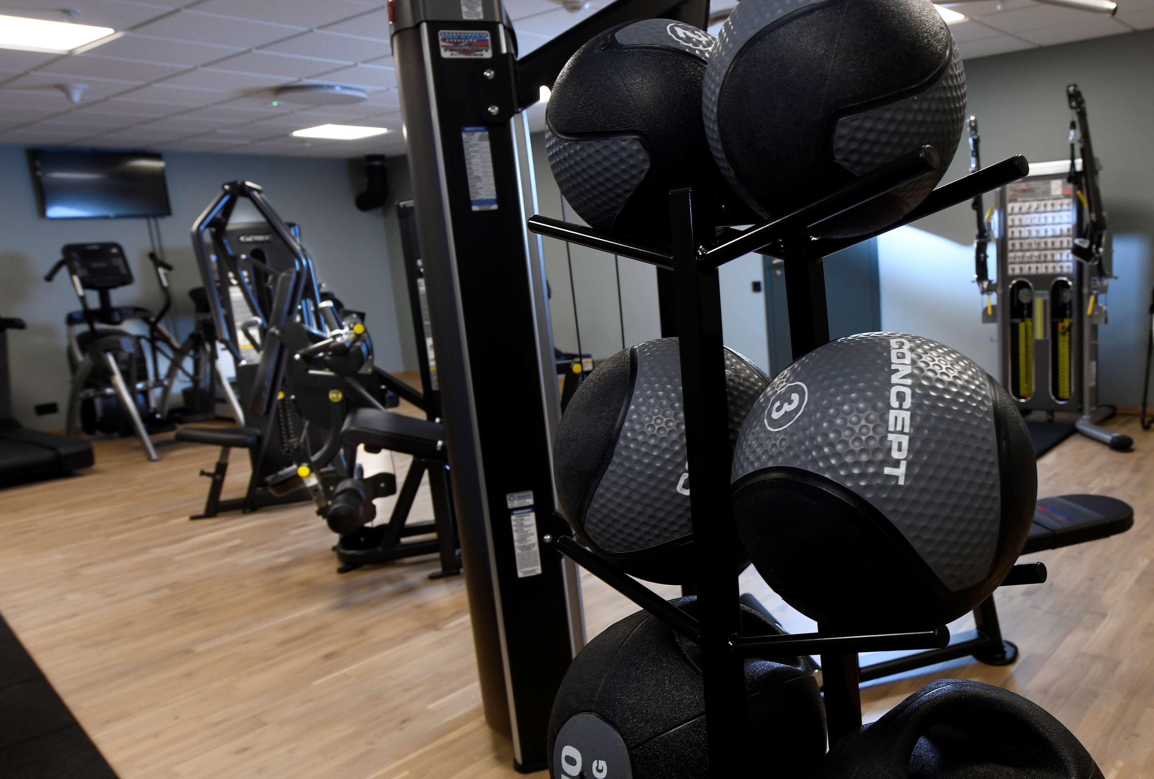 Best Western Plus Grow Hotel Solna Bagian luar foto