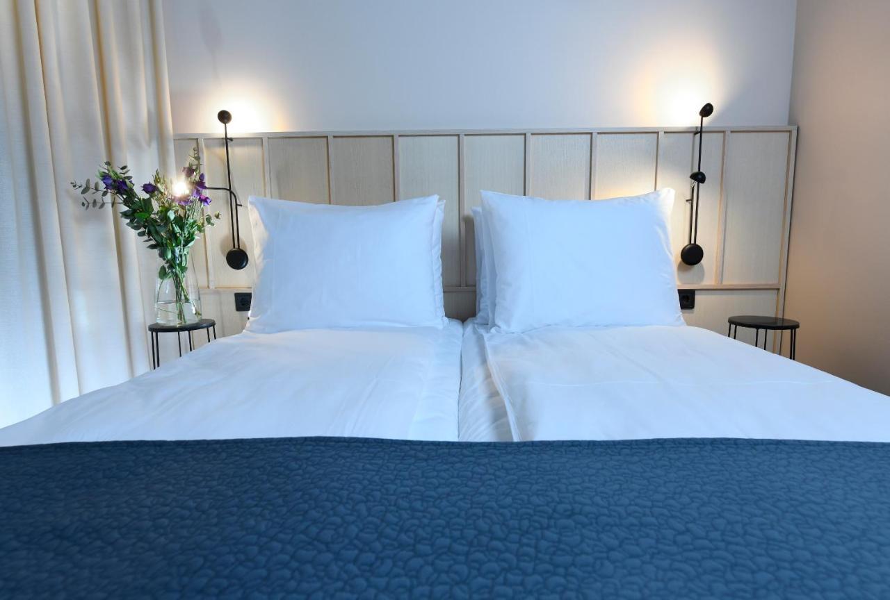 Best Western Plus Grow Hotel Solna Bagian luar foto