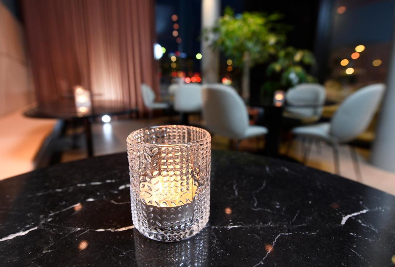 Best Western Plus Grow Hotel Solna Bagian luar foto